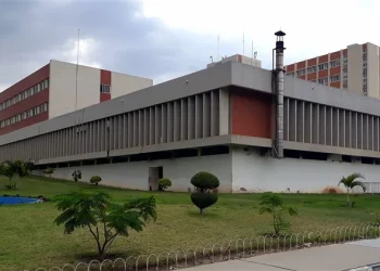 Hospital Geral do Lubango promove campanha de cirurgias plásticas