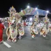 21 grupos desfilam hoje no Carnaval da Dipanda