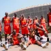Afrobasket Sub-16: Angola defronta neste sábado Côte d’Ivoire com foco na vitória