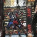 Angola carimba passe aos quartos-definal do Mundial de MMA na Geórgia
