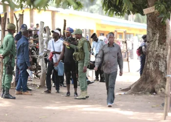 Imigração ilegal apresenta contornos preocupantes na província de Cabinda