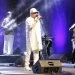 Salif Keita e Ndaka Yo Wiñi unem povos no concerto dos 50 anos de independência