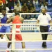 OSVALDO SOARES “VADO”: “O estado actual do boxe angolano está totalmente morto”