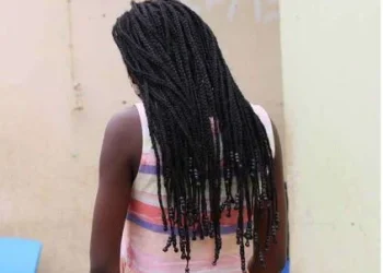 Menor de 12 anos abusada sexualmente por 12 rapazes no Cuito