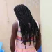 Menor de 12 anos abusada sexualmente por 12 rapazes no Cuito