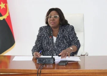 Governadora Maria Nelumba empossa novos administradores municipais no Bengo