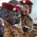 Burkina Faso aprova lei contra homossexualidade