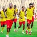 Palancas negras entram na semana derradeira para dupla jornada de acesso ao mundial de 2026