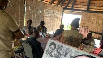 Nacionalistas sugerem resgaste de patriotismo para materializar pensamento de Neto