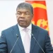 João Lourenço felicita Lula da Silva pelo Dia Nacional do Brasil e reafirma aposta no reforço da cooperação bilateral
