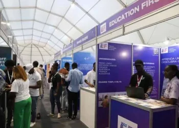 Startups apresentam soluções digitais para o turismo na expo Huambo 2025