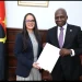 Angola e Venezuela reforçam cooperação bilateral e multilateral