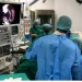 Cirurgia complexa no Cuanza-Norte remove bócio multinodular de paciente de 16 anos