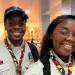 Dois caminheiros angolanos participam no Fórum Jovem Africano