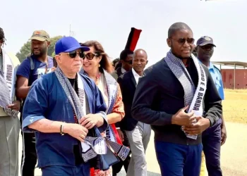 Salif Keita actua amanhã no Huambo