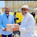 Unidades de saúde no Namibe reforçadas com kits de medicamentos