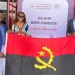Médicos angolanos marcam presença no maior congresso de cardiologia da América Latina
