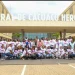 ‎”Projecto “Kudiakila” vai capacitar famílias e cuidadores de crianças em tratamento oncológico*‎