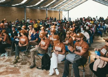 ‎Campanha de cirurgias reconstrutivas abrange mais de 100 crianças na Huíla