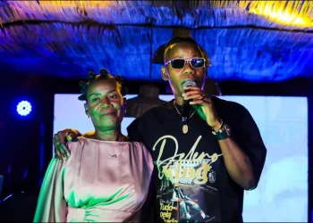 Delero King lança primeiro álbum “Tudo Pela Guida”‎‎