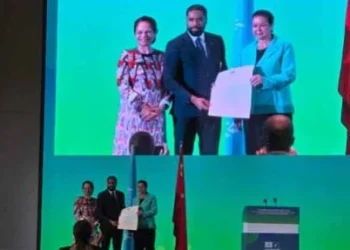 Angola integra oficialmente a rede mundial de reservas da Biosfera da UNesco