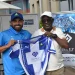 Sérgio Barboza Jr deixa Malappuram FC da Índia e reforça Bravos do Maquis