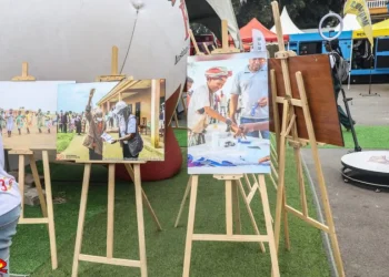 ‎Expo Lunda-Sul termina com volume de negócios de mais de 800 milhões de kwanzas