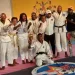 Interclube do Bié conquista Campeonato Provincial de Judo
