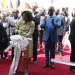 Primeira-dama da República desafia Total Energies a construir mais três escolas em Angola em dois anos