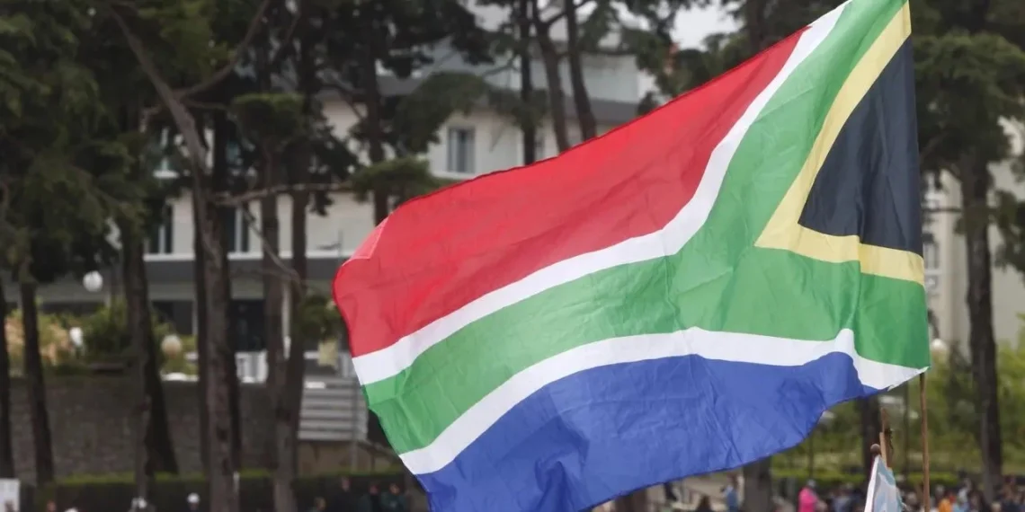 África do Sul pondera “criar” mais milionários para aumentar receita fiscal