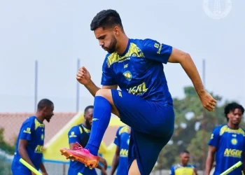 Treinador do Petro de Luanda aborda amanhã Supertaça no Catetão