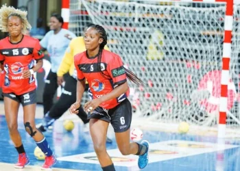 Pérolas africanas e Congo Brazzaville agitam hoje Pavilhão Multiusos do Kilamba