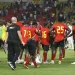 Palancas Negras dizem adeus ao Mundial das Américas