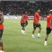 Capita Capemba “engorda” opções de Pedro Gonçalves para o jogo de amanhã