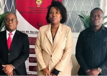 Angola e Moçambique partilham experiência em matéria de branqueamento de capitais