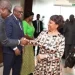 Carolina Cerqueira termina trabalhos em Kinshasa com balanço positivo