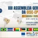 Angola assume presidência da OISC-CPlP sob o signo “alterações climáticas e seus impactos”