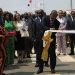 PR inaugura Refinaria de Cabinda