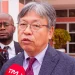 Japão de mãos dadas com ONU no apoio a agricultores no Corredor do Lobito