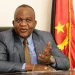 ‎Embaixador de Angola na Coreia do Sul entrega cartas credenciais ao Presidente coreano