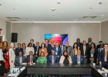 BAI adere à coligação africana de líderes empresariais para o desenvolvimento sustentável