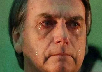 Bolsonaro condenado a 27 anos e 3 meses de prisão em regime fechado