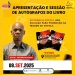 António Simbo lança obra sobre diplomacia digital