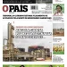 Editorial:Inauguração da refinaria