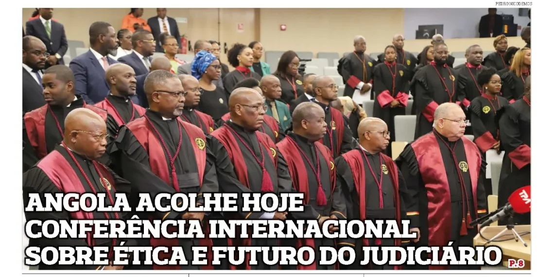 Editorial: Banana para Nigéria