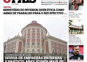 Editorial: Desenvolvimento económico