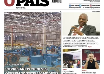 Editorial: Condecorações