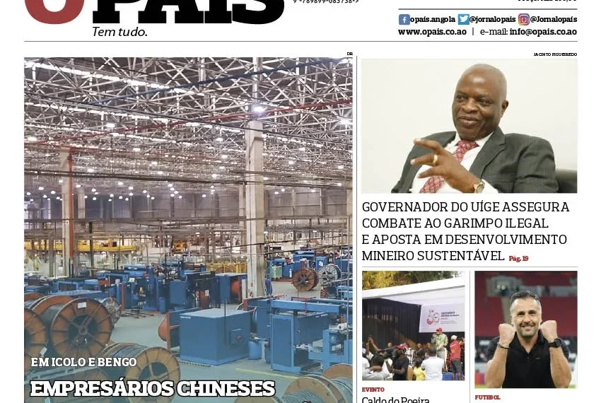 Editorial: Condecorações