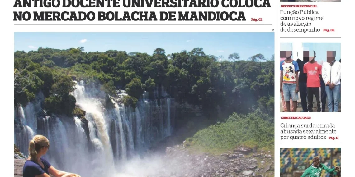 Editorial: Promoção da cultura