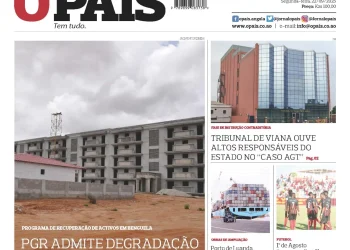 Editorial:João Lourenço na ONU